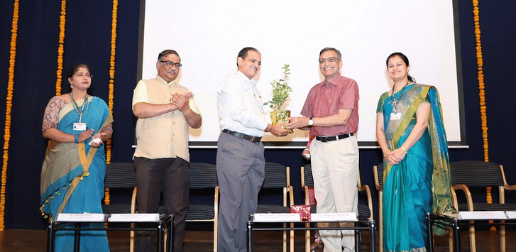 MES Senior College Pune Events photo 4